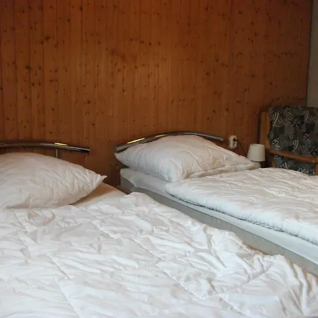 Ferienhaus Peter 別荘 *
