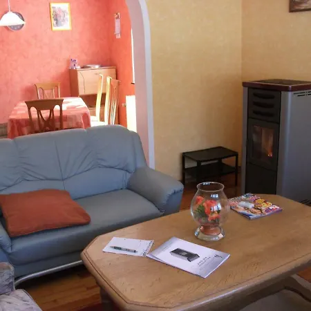 Ferienhaus Peter 別荘