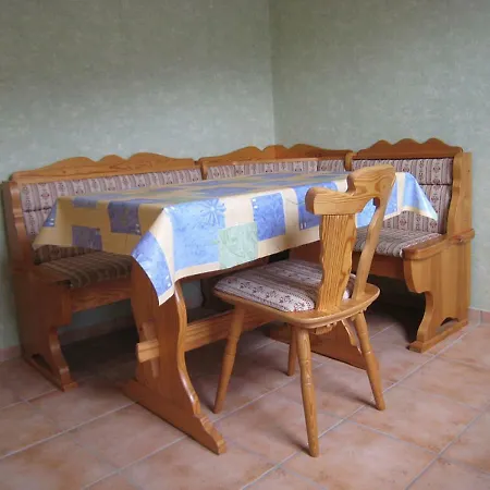 Ferienhaus Peter 別荘